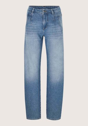 MADELEINE, MADELEINE JEANS MODISCHE BARREL-LEG-JEANS - Wide leg - bleached