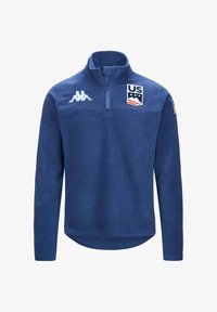 Non selezionato, blue fiord