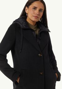 comma casual identity - Płaszcz zimowy