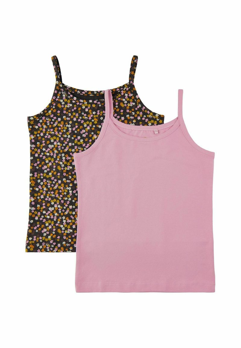 The New STRAP 2PACK Hemd pastel lavender/lila Zalando.nl