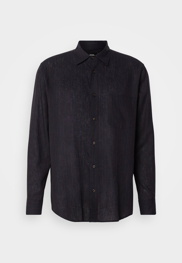 SUNE STRIPE SHIRT - Shirt2