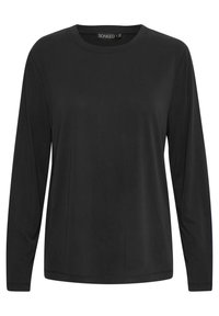 SLColumbine Loose - Long sleeved top - black