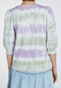 SET Mikina - light green