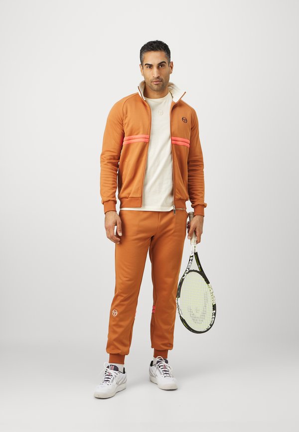 DALLAS TRACKTOP - Training jacket2