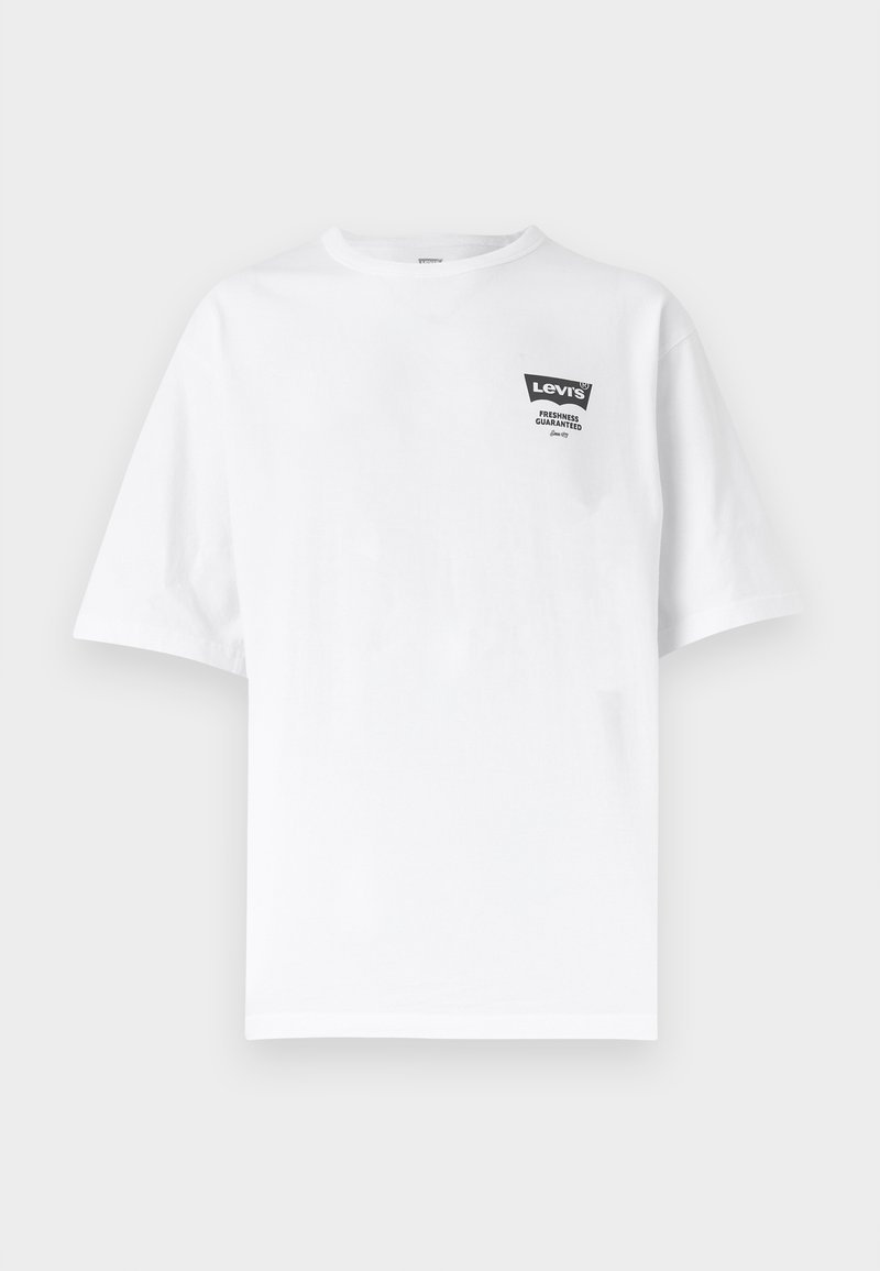 Levi’s® T-shirt print wit