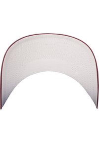 Flexfit TRUCKER - Pet - maroon