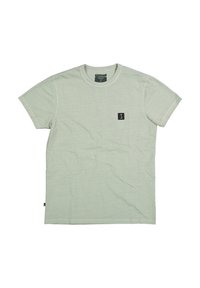 Niet geselecteerd, dk. delphi green