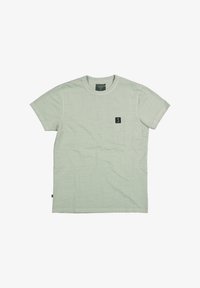 Unausgewählt, dk. delphi green