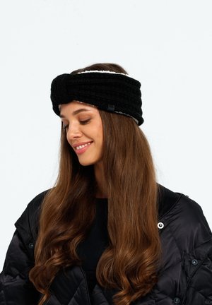 Bickley+Mitchell Ear warmers - black