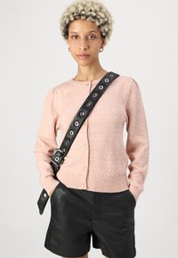 ONLY Petite ONLKATIA  - Adīta jaka - rose smoke