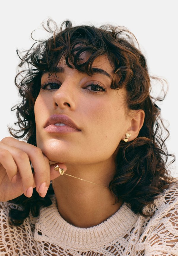 NUVOLE SMALL - Halskette