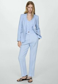 Mango Chino - light blue