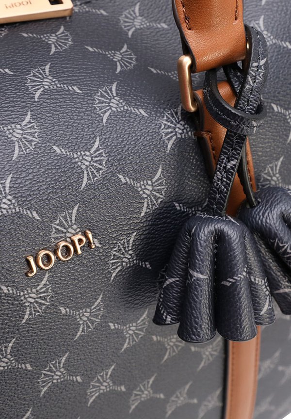 CORTINA AURORA - Weekend bag - dunkelblau2