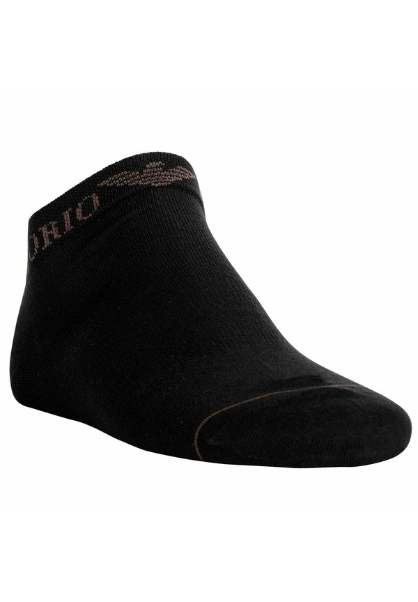 6 PACK - Socks - schwarz2