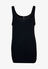 Unausgewählt, black