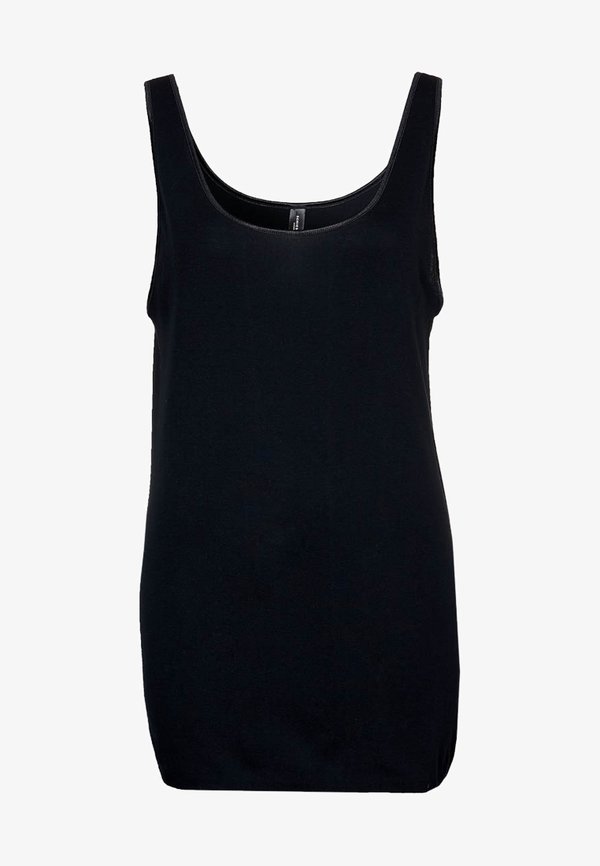 LUXURY - Undershirt2