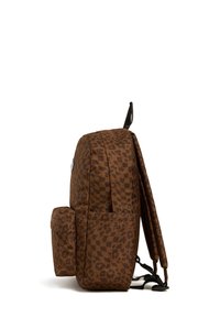 Vans Koulureppu - medium brown