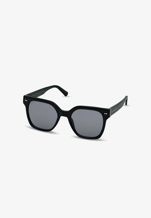Kapten & Son, SIENA SMALL - Zonnebril - all black
