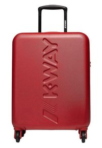 Niet geselecteerd, red