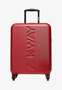 Niet geselecteerd, red