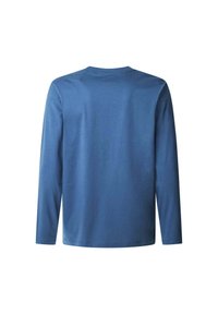 Pepe Jeans EGGO - Ilgarankovis viršutinės dalies drabužis - sterling blue