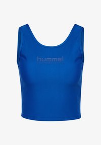 Sélectionné, olympian blue