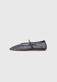 MAGS - Balerina cipők - navy