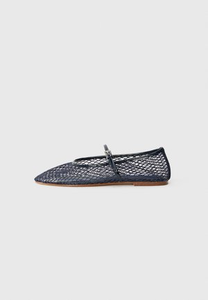 MAGS - Ballerines - navy