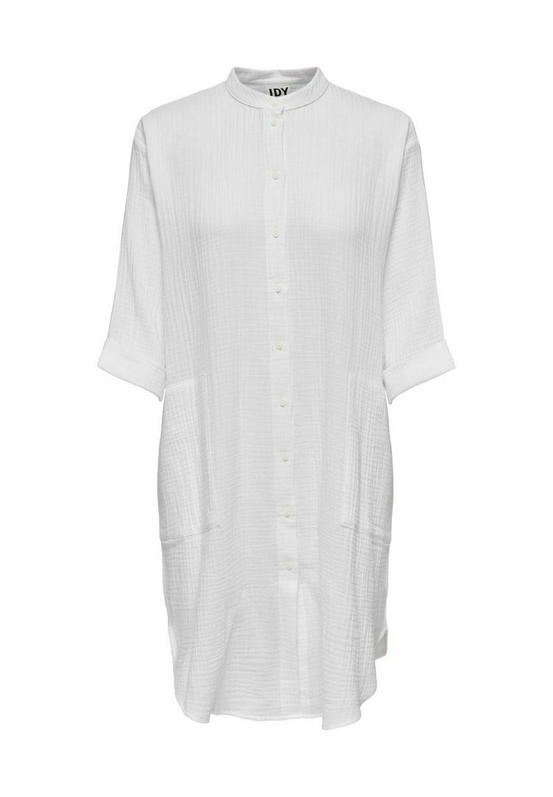 JDY Overhemdblouse crème JDY Overhemdblouse crème