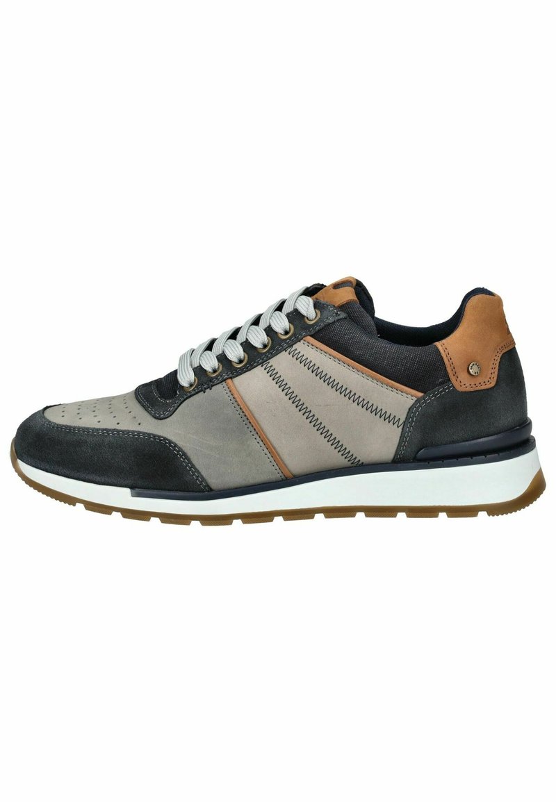 Bullboxer Zapatillas