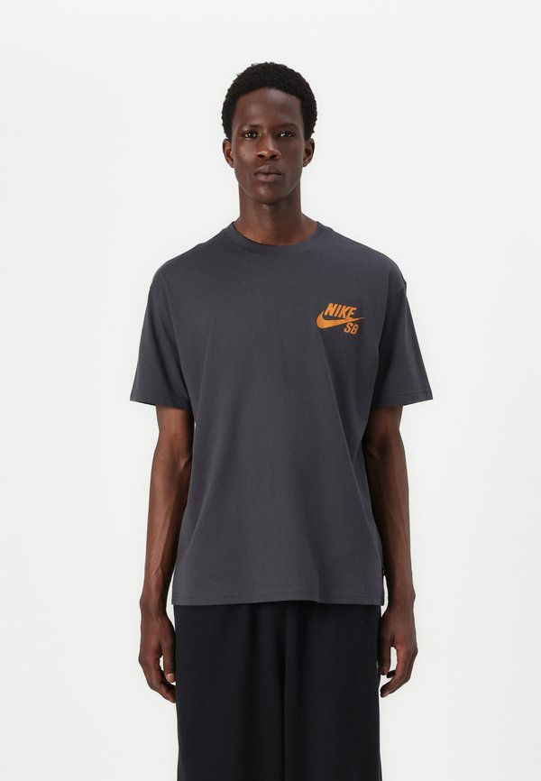 TEE LOGO - T-Shirt print