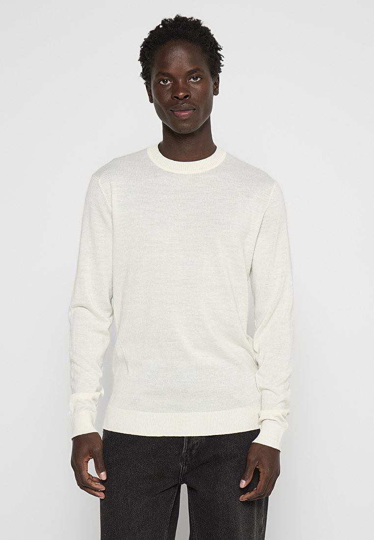 Selected Homme Trui wit