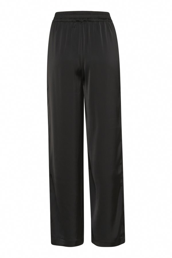 JESSIE HW PANTS - Trousers2