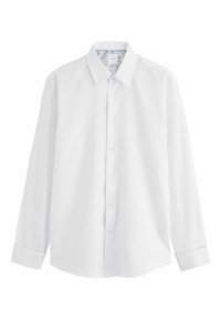 No seleccionado, white