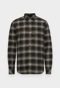 Unselected, moss arthur check