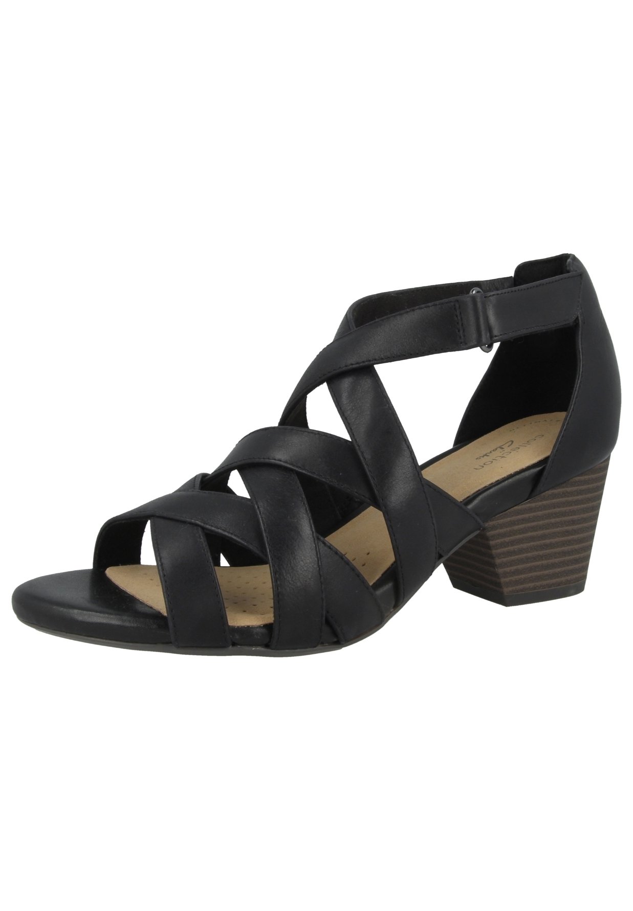 Femme Sandales classiques / Spartiates Femme Sandales classiques / Spartiates