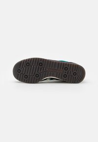 adidas Originals SL 72 RS UNISEX - Sportcipő - legacy teal/off white/core black