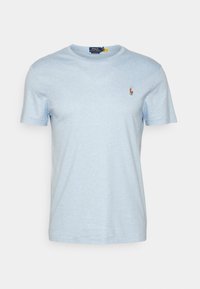 Não selecionado, elite blue heather