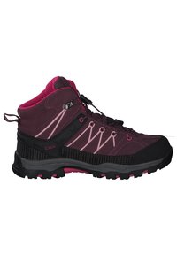 CMP Hikingsko - black
