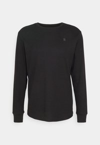 G-STAR Svetr - black