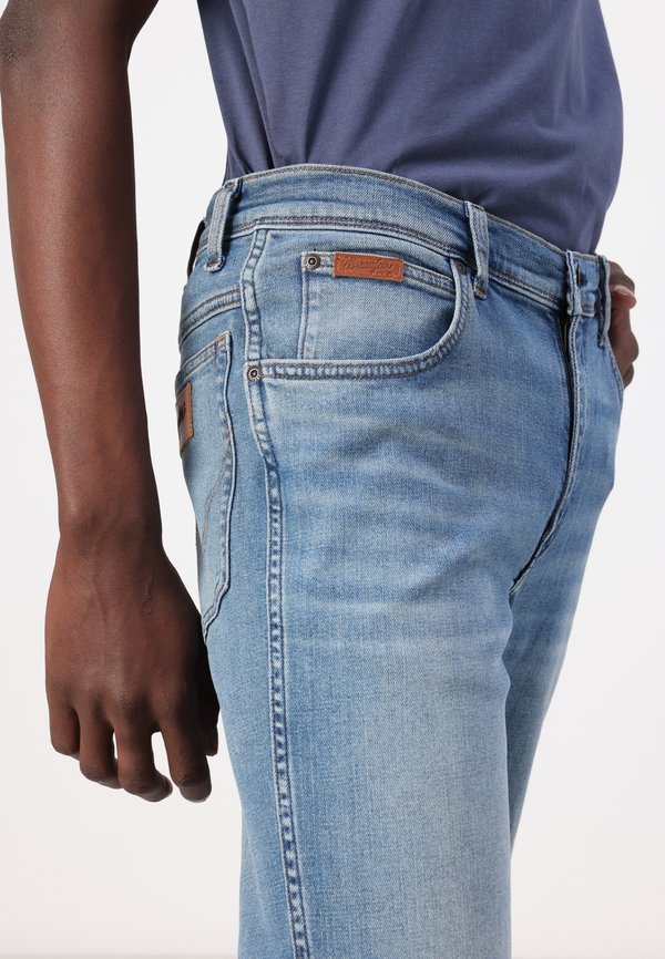 TEXAS SLIM - Slim fit jeans - breeze2