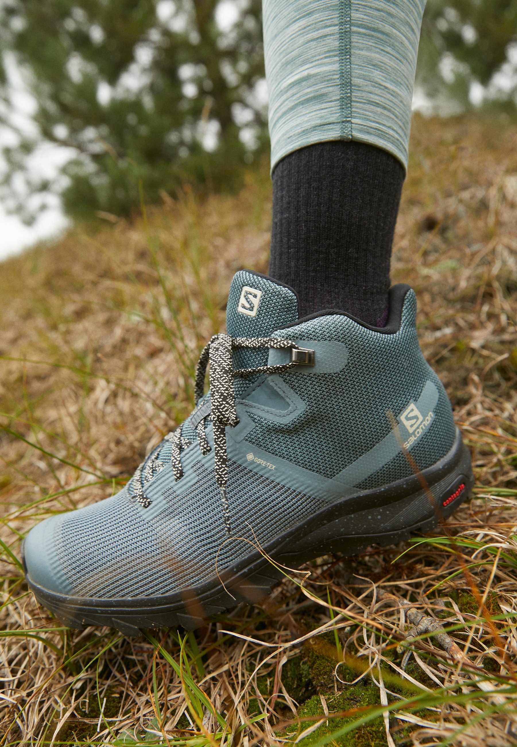 outline prism salomon