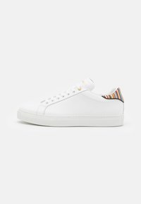 BECK - Baskets basses - multicolor