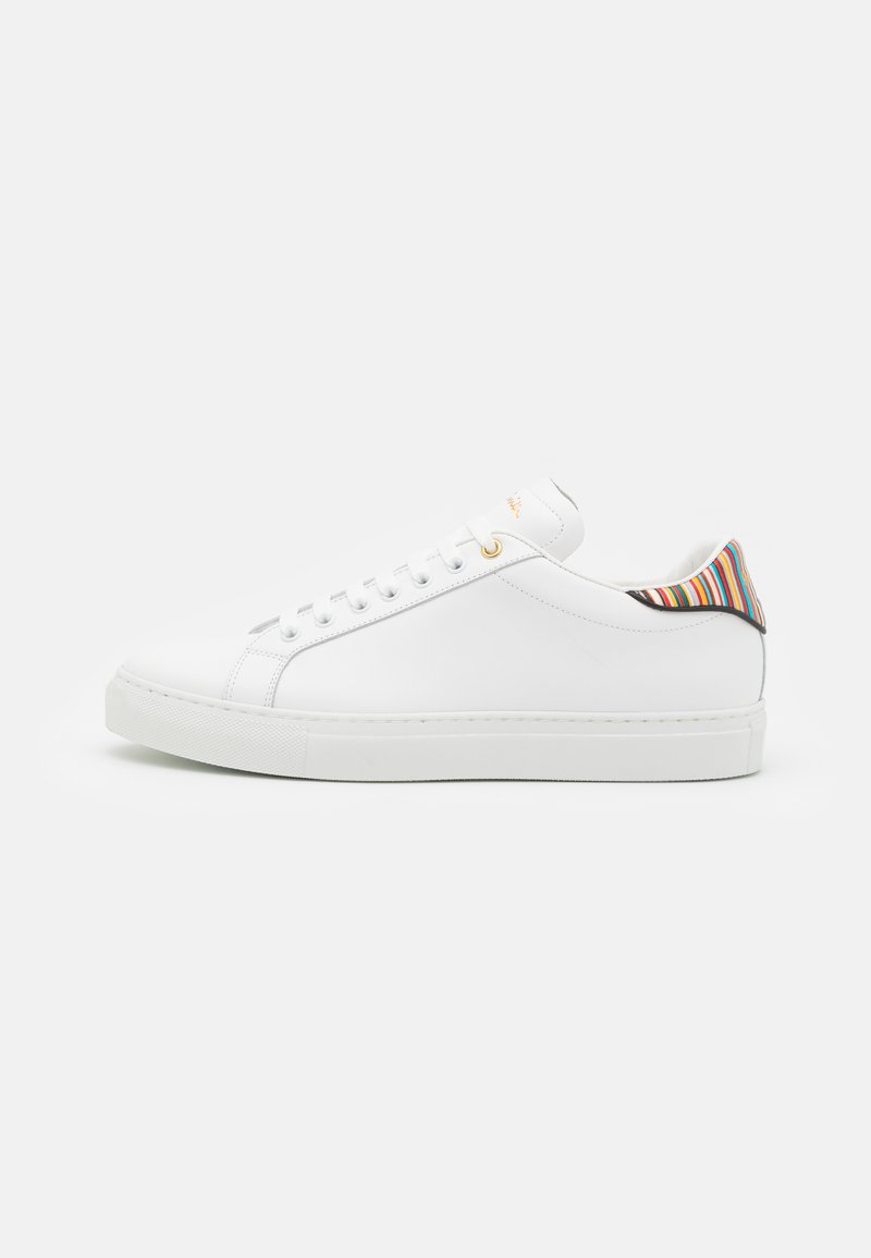 Paul Smith - BECK - Baskets basses - multicolor, Agrandir