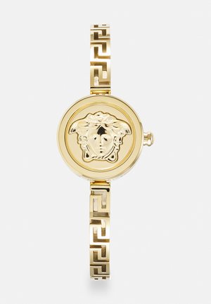 GRECA ICON - Watch - gold/black