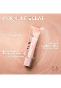 L'Oréal Paris TRUE MATCH LUMI GLOTION - Hightlighter -  eclat foncé