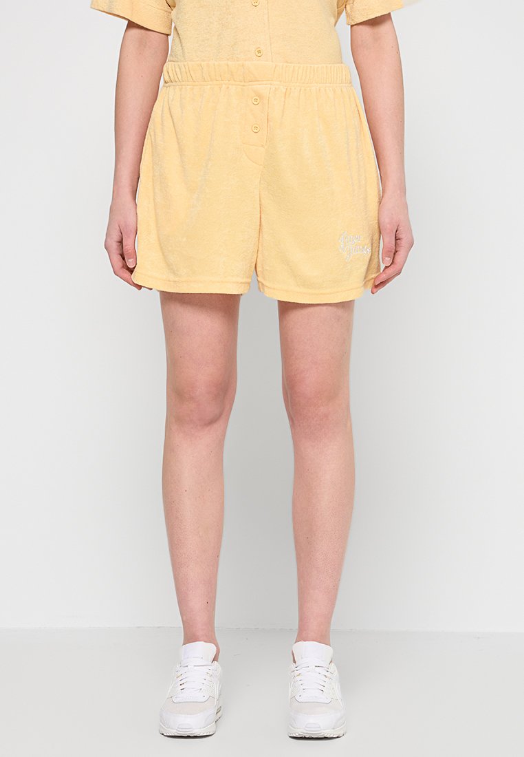 Pegador Shorts geel Pegador Shorts geel