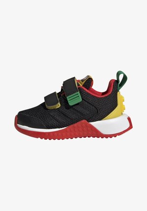 LEGO PRO - Zapatillas - core black