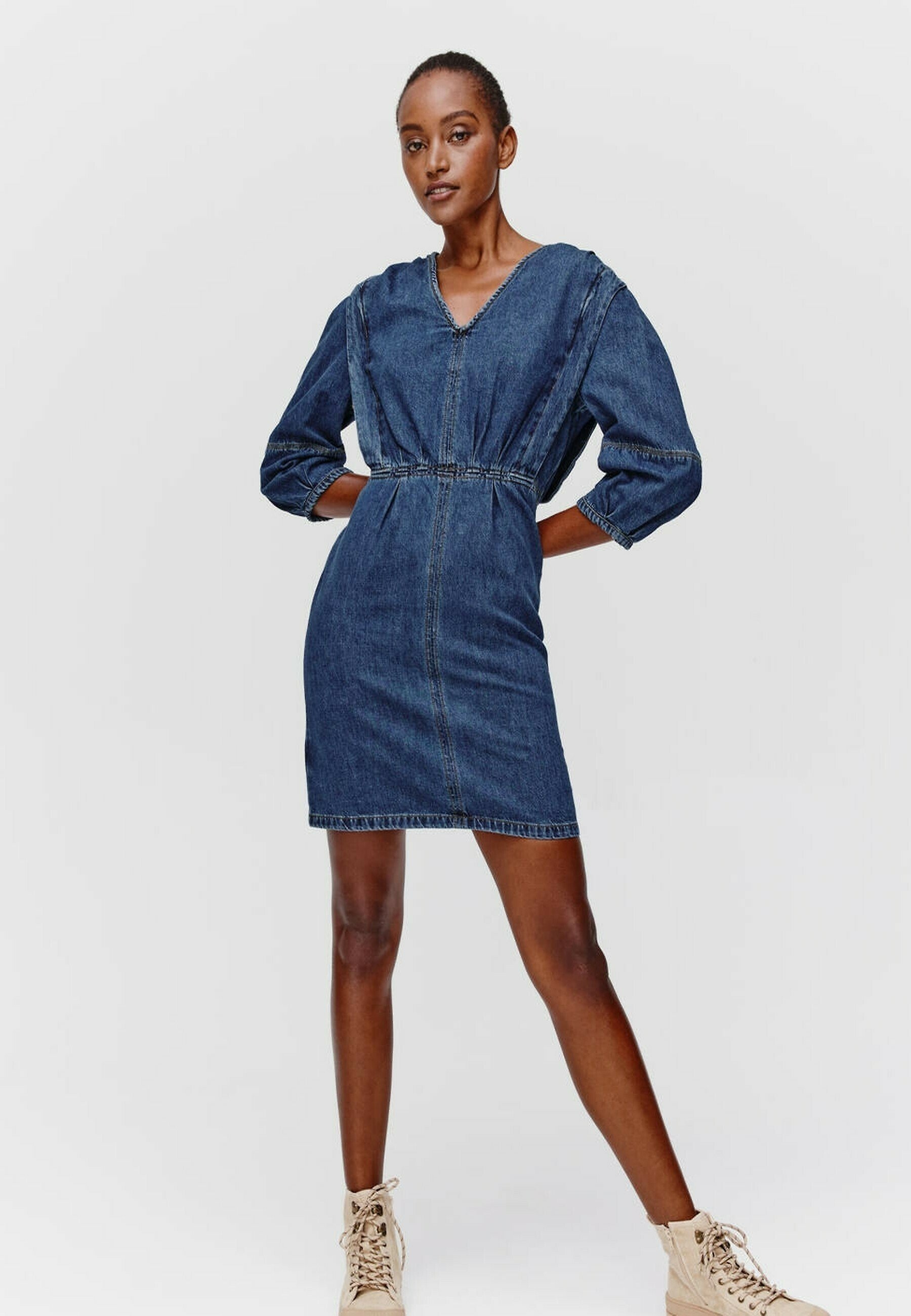 robe jean promod