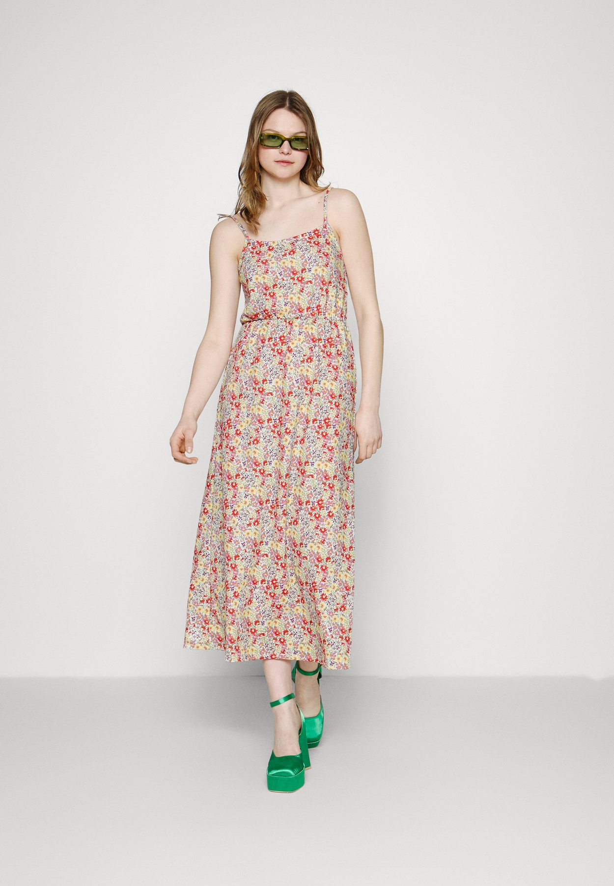 ONLHILLARY LONG DRESS